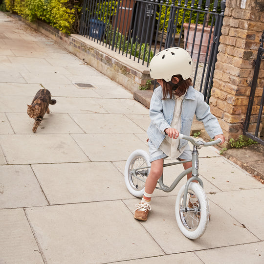 Banwood ICON Balance Bike - Sage