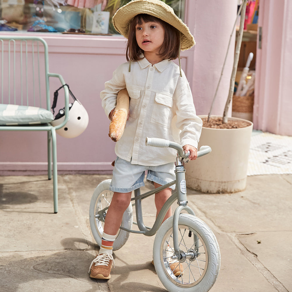 Banwood ICON Balance Bike - Sage