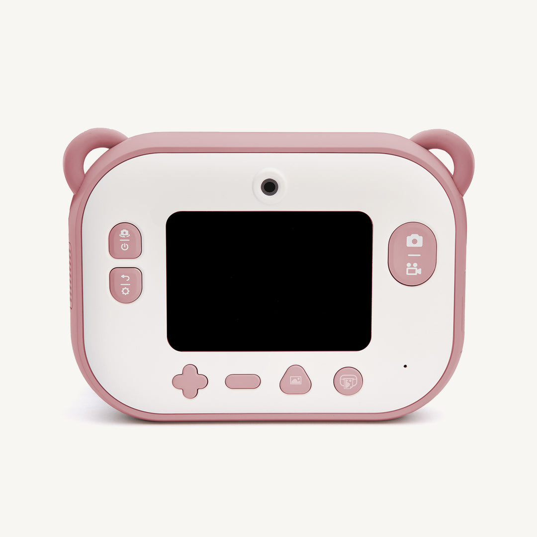 Hoppstar Kids Camera - Artist - Blush