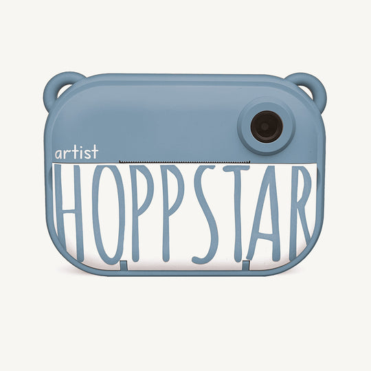 Hoppstar Kids Camera - Artist - Demin