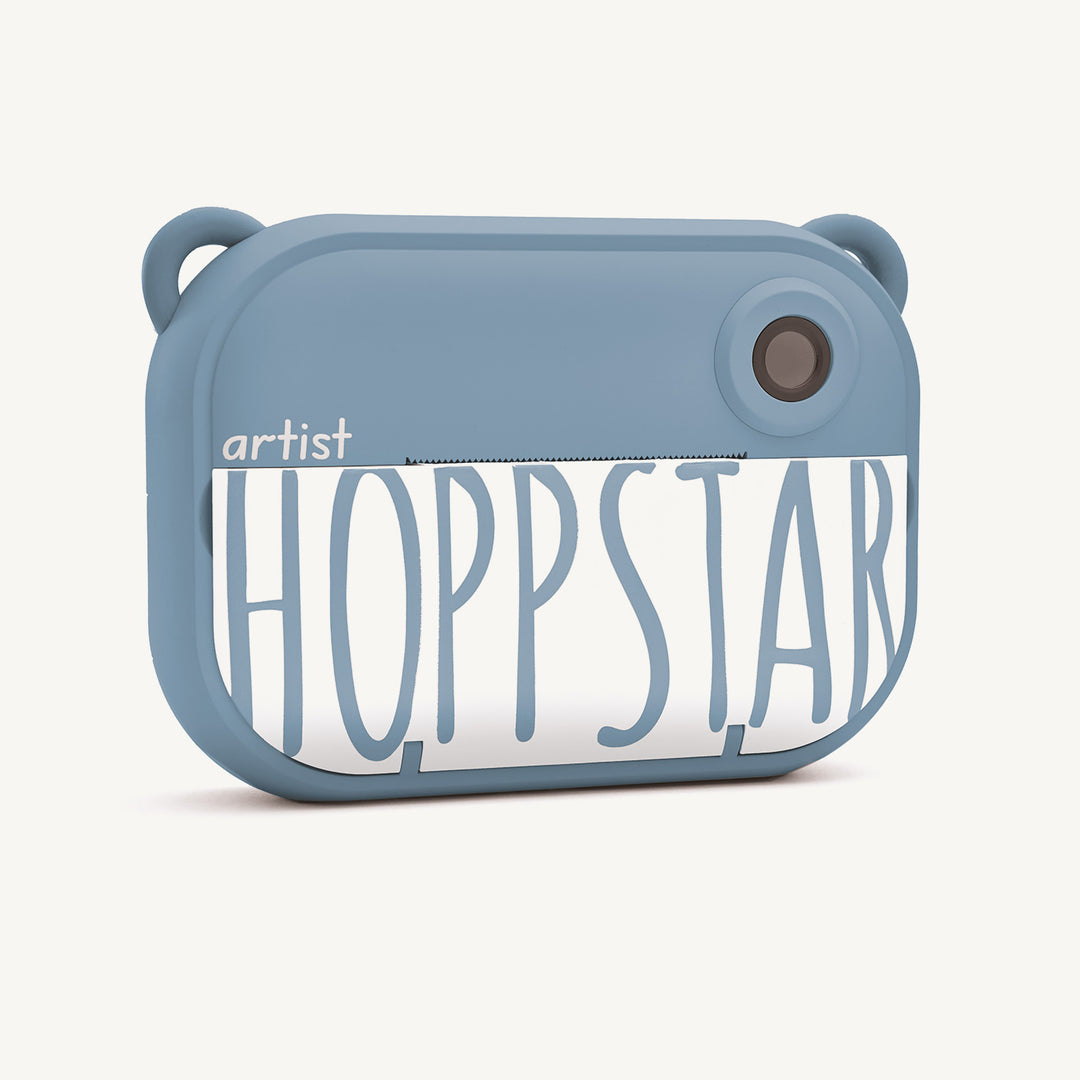 Hoppstar Kids Camera - Artist - Demin