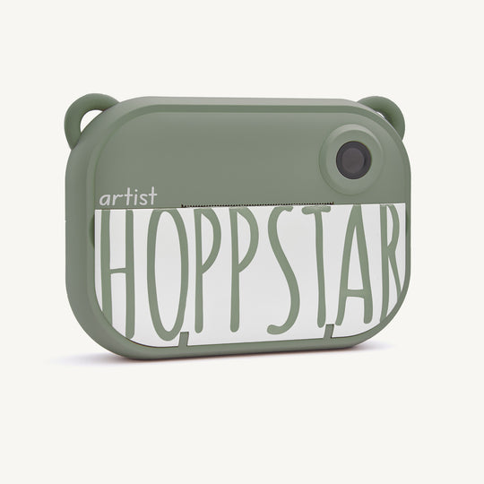 Hoppstar Kids Camera - Artist - Laurel