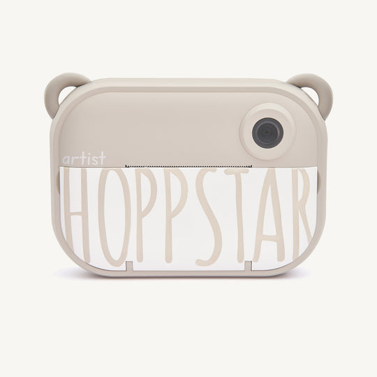 Hoppstar Kids Camera - Artist - Oat