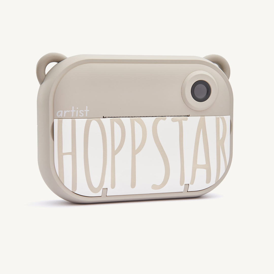 Hoppstar Kids Camera - Artist - Oat