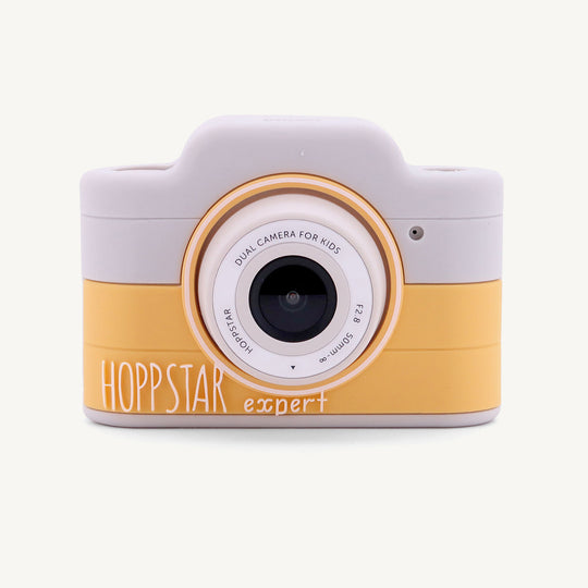 Hoppstar Kids Camera - Expert - Citron