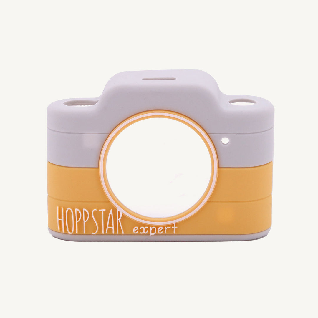 Hoppstar Kids Camera - Expert - Citron