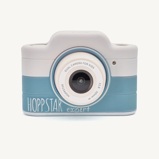 Hoppstar Kids Camera - Expert - Yale