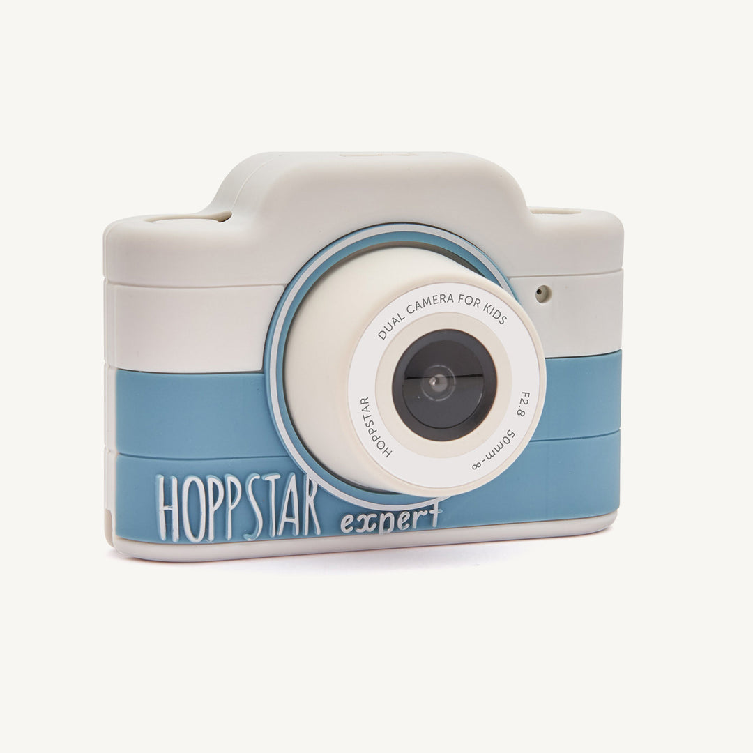 Hoppstar Kids Camera - Expert - Yale