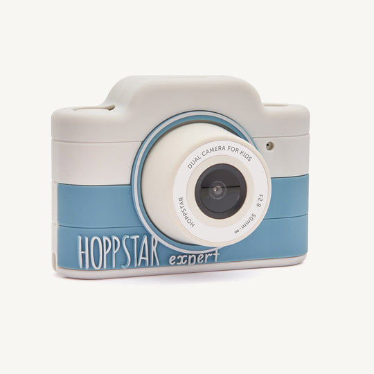 Hoppstar Kids Camera - Expert - Yale