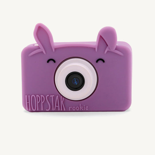 Hoppstar Kids Camera - Rookie - Bunny Blossom