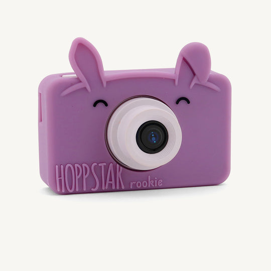 Hoppstar Kids Camera - Rookie - Bunny Blossom