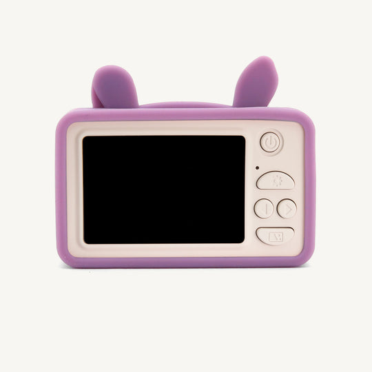 Hoppstar Kids Camera - Rookie - Bunny Blossom