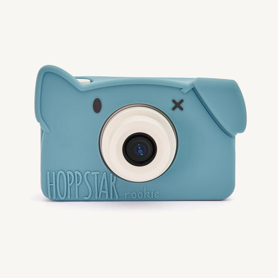 Hoppstar Kids Camera - Rookie - Dog Yale