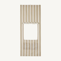 Kid's Concept - Doorway Kiosk Play Set - Beige Stripe