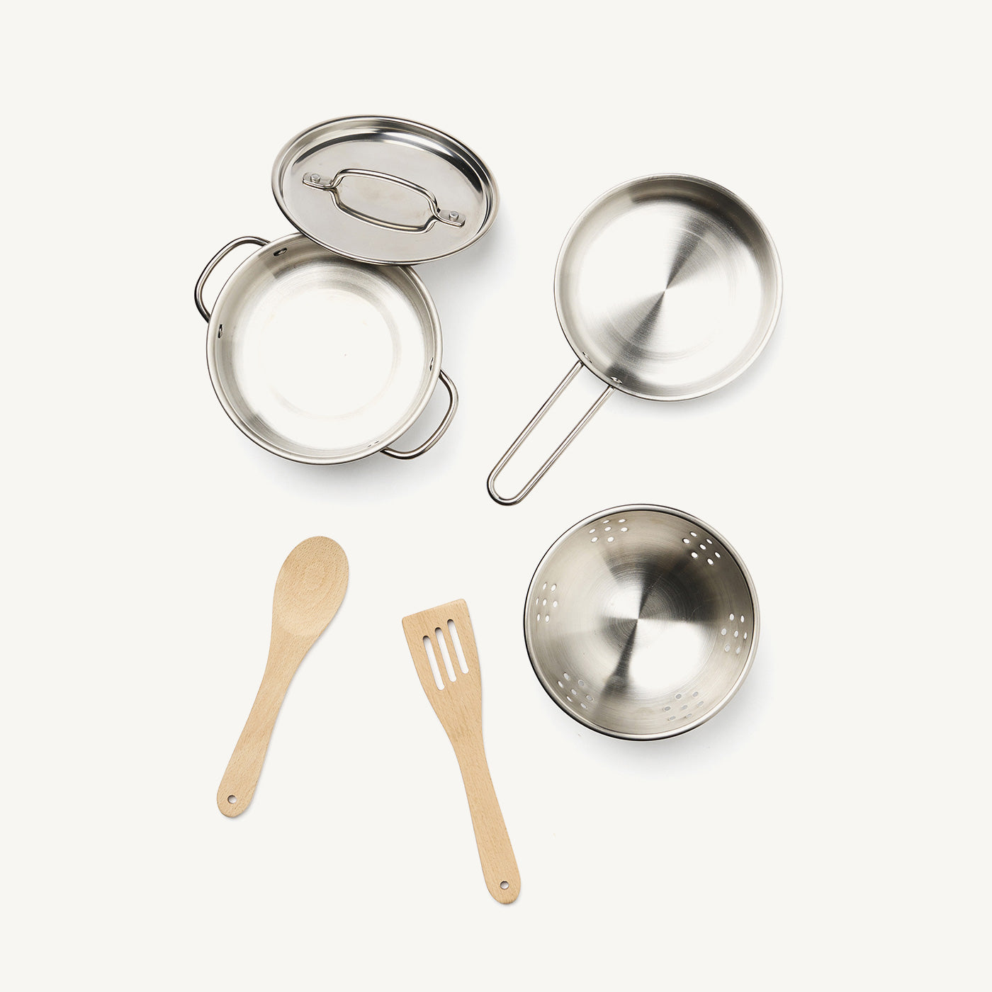 Kids metal pots and pans best sale