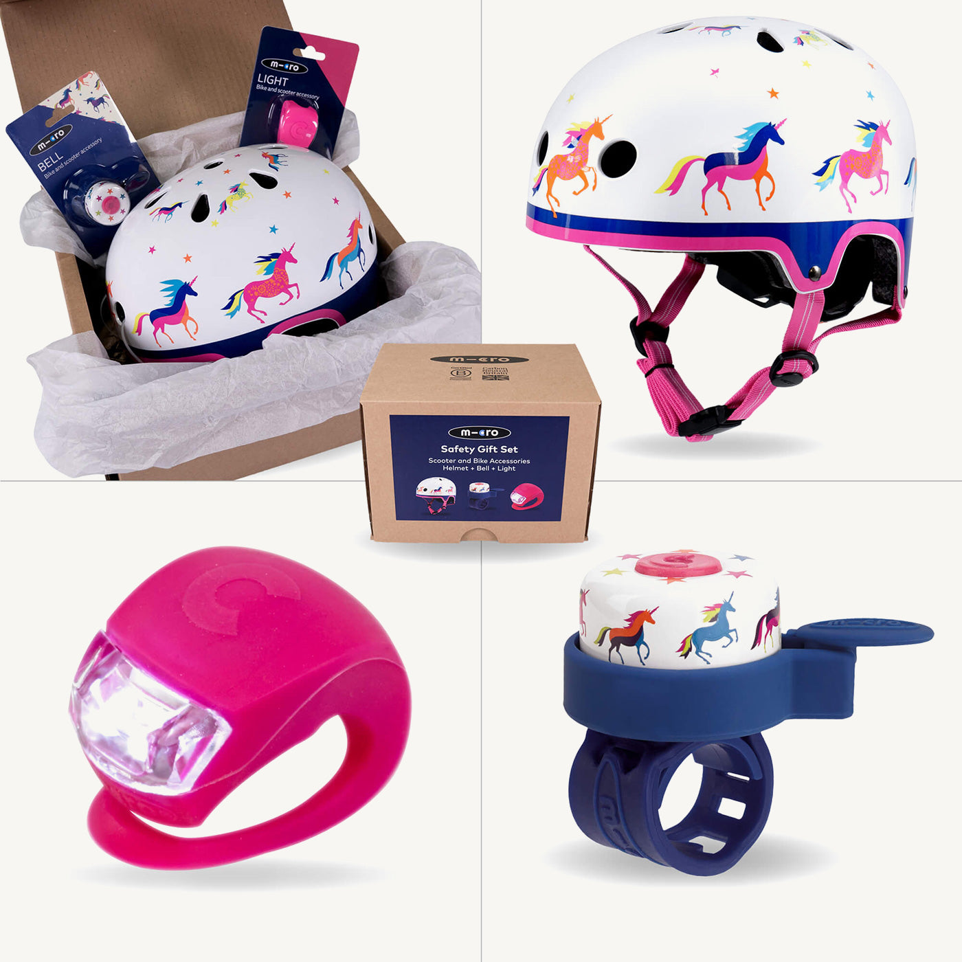 Micro deals scooter helmet