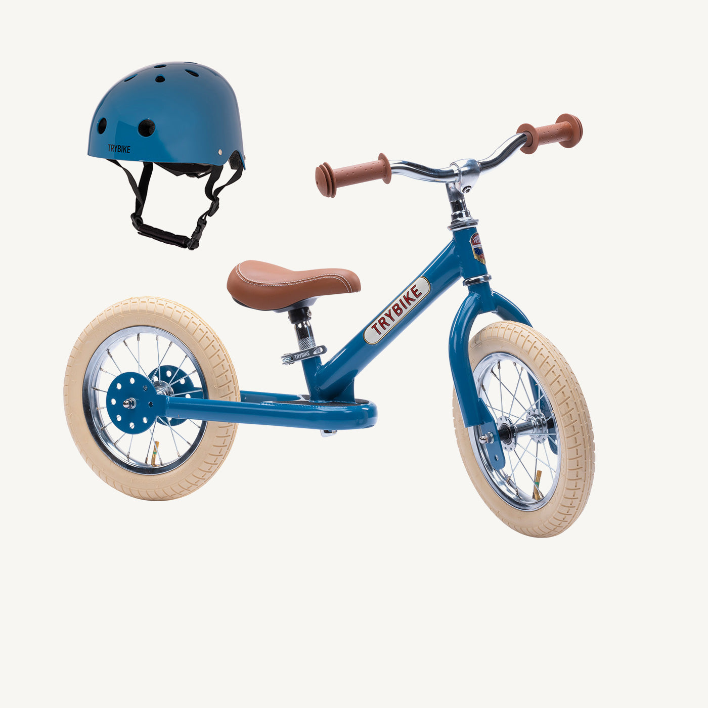 Bmx fashion trike