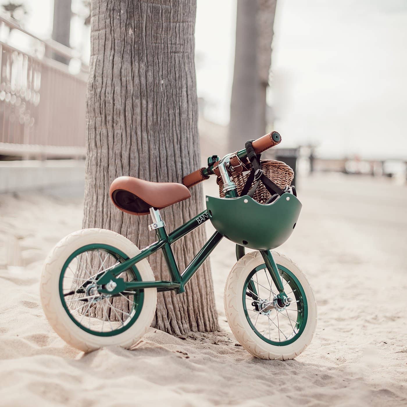 First pedal bike after clearance balance bike