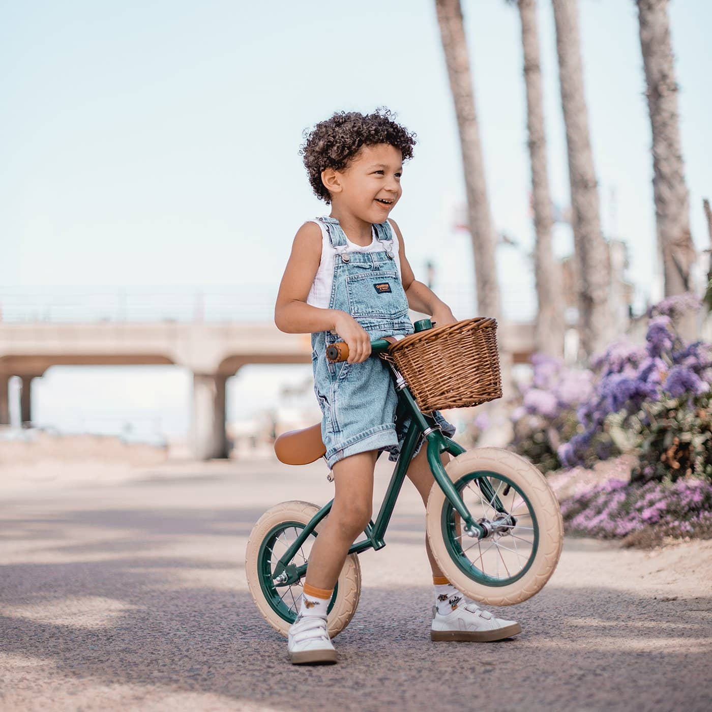 Girls first best sale balance bike