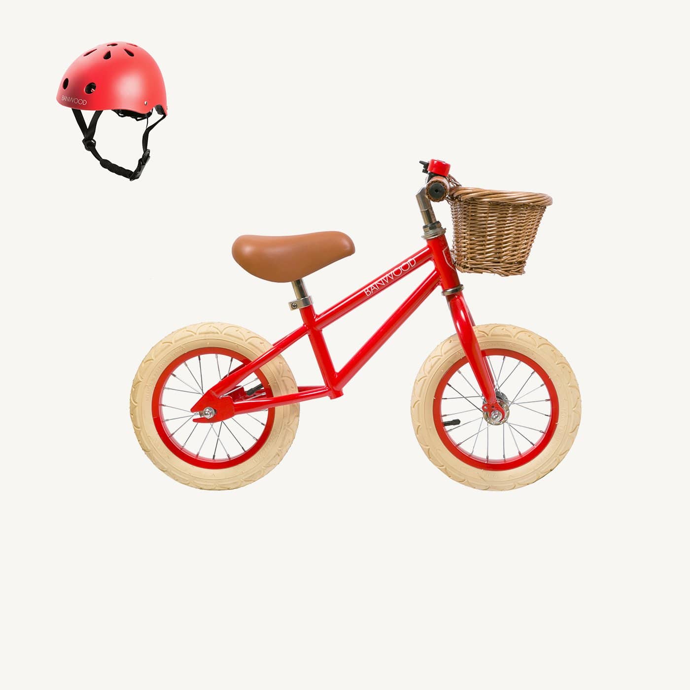 Balance bike banwood sale